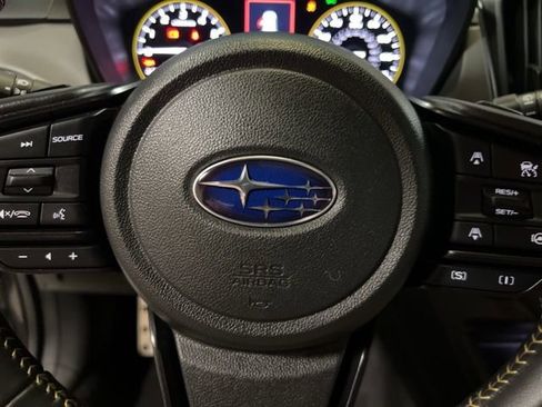 Used 2025 Subaru Crosstrek 2.5i Sport image 39