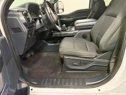 Used 2022 Ford F150 XLT w/ Equipment Group 302A High image 59