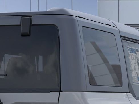 New 2026 Ford Bronco Big Bend AWD/4WD image 25