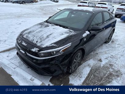 Used 2023 Kia Forte LXS