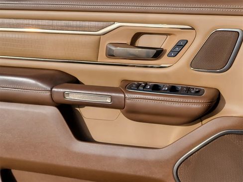 Used 2020 RAM 1500 Limited image 21