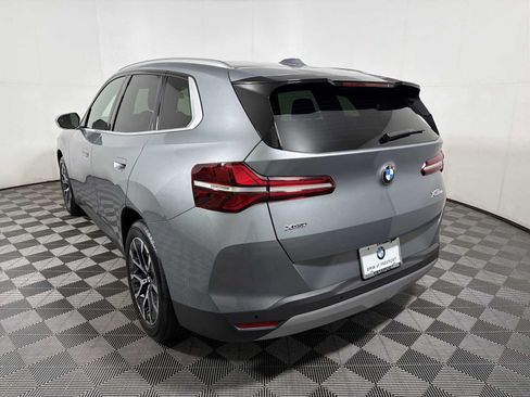 Used 2026 BMW X3 xDrive30i w/ Convenience Package AWD/4WD image 5