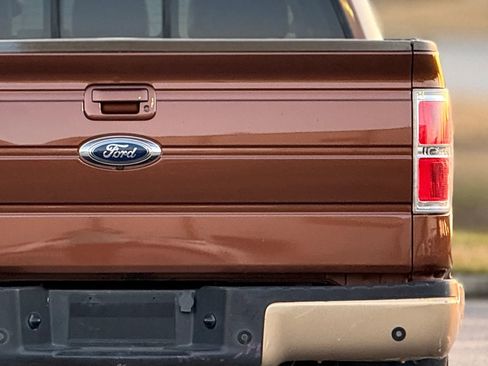 Used 2012 Ford F150 King Ranch image 14