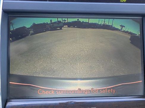 Used 2011 Lexus ES 350 FWD image 14