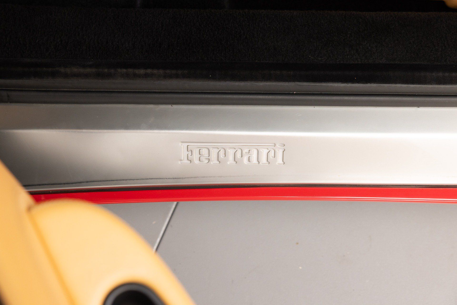 Used 2003 Ferrari 360 Spider RWD image 61