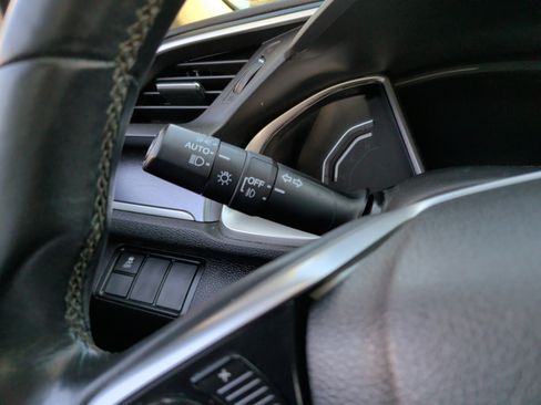 Used 2017 Honda Civic EX-L image 22