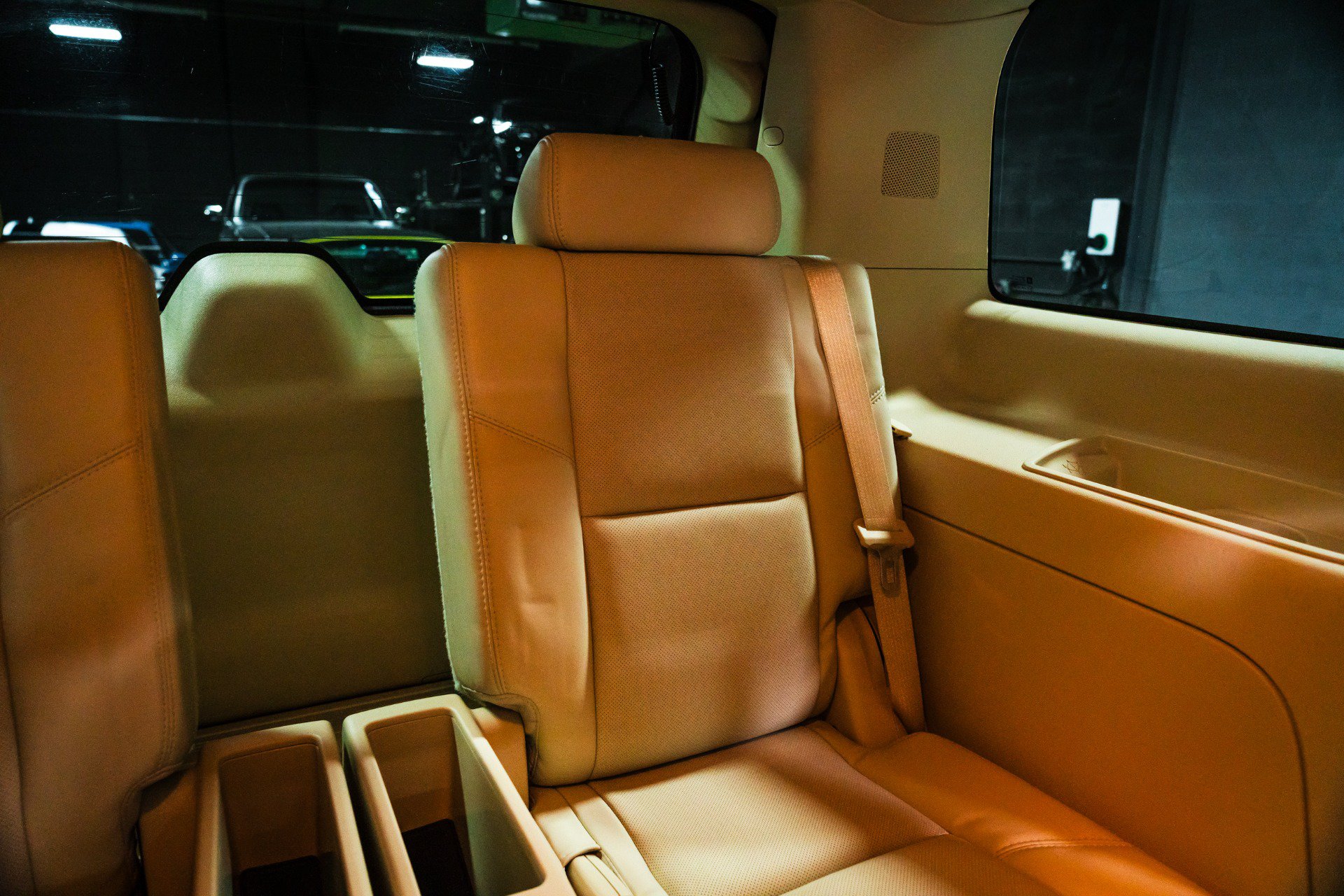 Used 2007 Cadillac Escalade AWD image 33