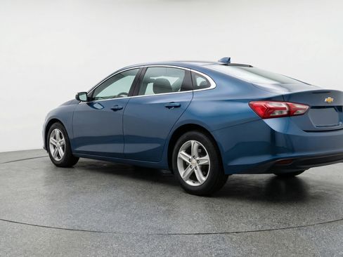 Used 2024 Chevrolet Malibu LT image 6