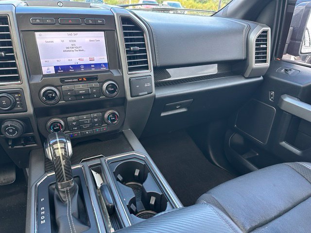 Used 2020 Ford F150 Raptor w/ Equipment Group 802A Luxury AWD/4WD image 15
