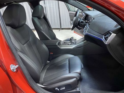 Used 2022 BMW 330i xDrive 330i xDrive w/ Convenience Package image 14