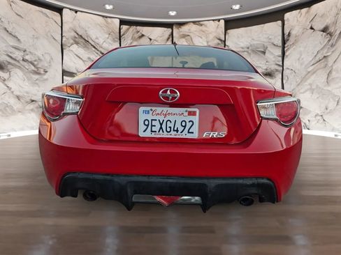 Used 2014 Scion FR-S RWD image 7