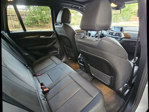 Used 2019 BMW X3 sDrive30i w/ Driving Assistance Package image 27