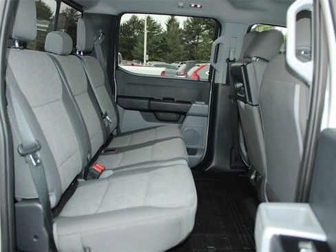 Used 2025 Ford F350 XL w/ 360-Degree Camera Package image 21