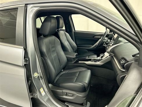 Used 2024 Mitsubishi Eclipse Cross SEL image 23