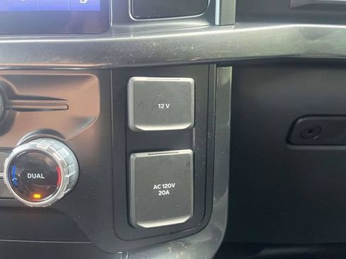Certified 2023 Ford F150 XLT w/ Equipment Group 302A High AWD/4WD image 33