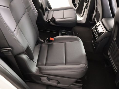 New 2026 Lincoln Aviator Premiere w/ Jet Appearance Package image 15