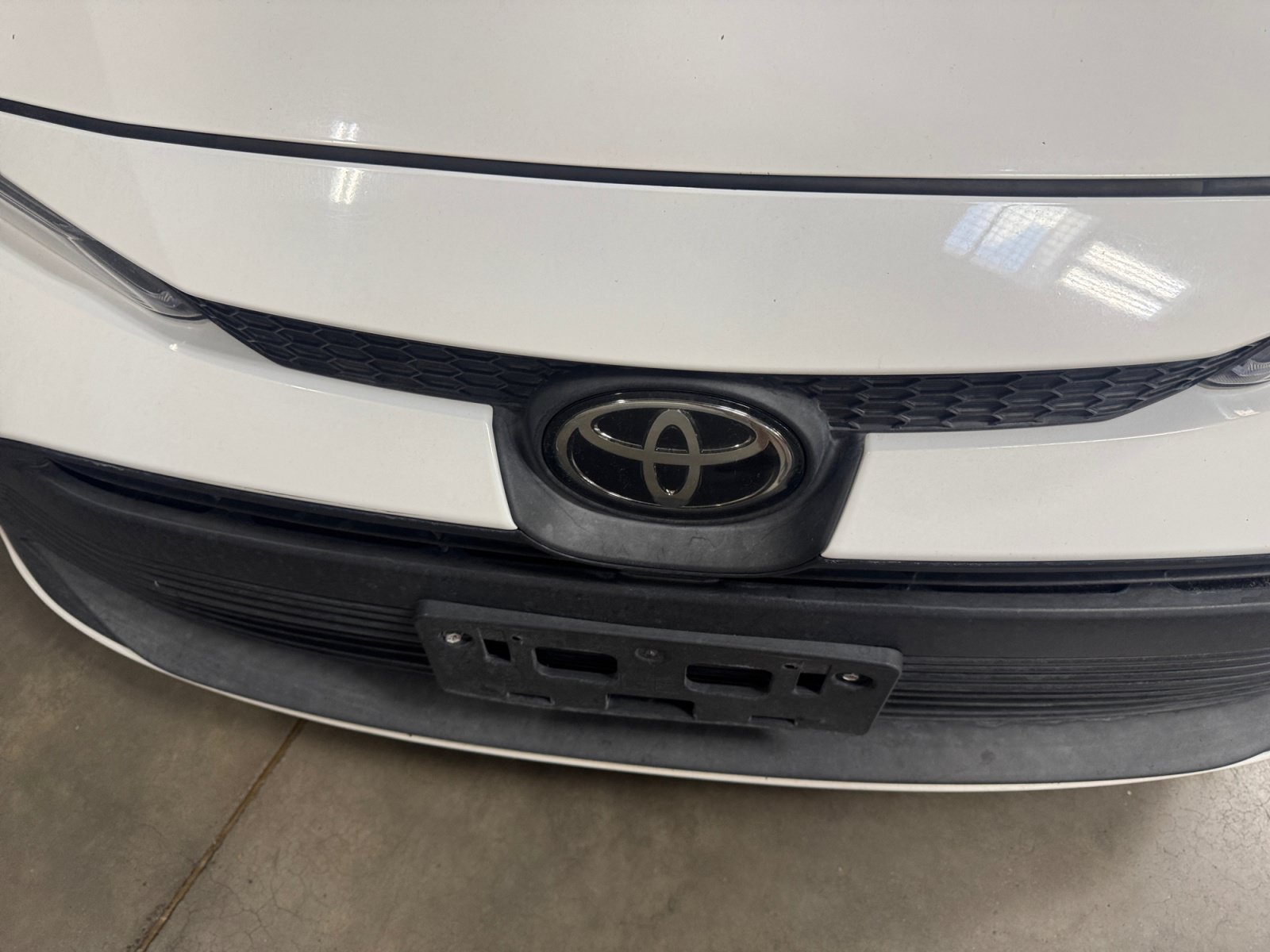 Certified 2024 Toyota Corolla LE FWD image 24