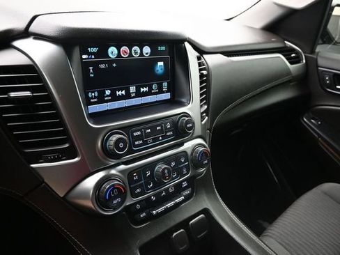 Used 2019 Chevrolet Tahoe LS w/ Enhanced Driver Alert Package AWD/4WD image 11