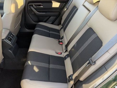 Used 2025 MAZDA CX-50 AWD 2.5 S w/ Cargo Package image 18