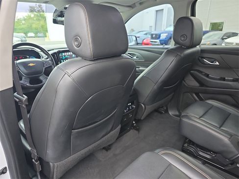 Used 2019 Chevrolet Traverse Premier w/ Redline Edition image 11