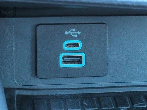 Certified 2024 Ford Mustang GT Premium w/ GT Performance Package image 23