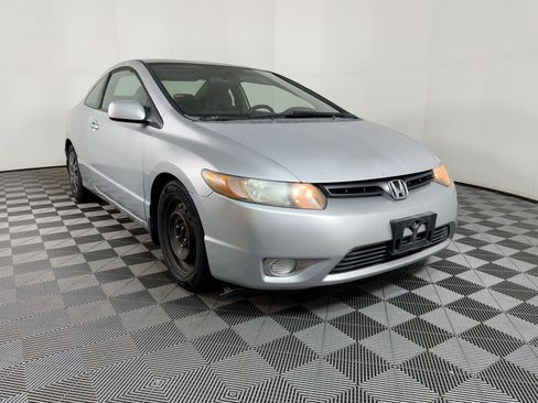 Used 2006 Honda Civic LX image 6