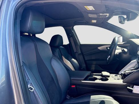 Used 2023 Acura TLX Type S image 27