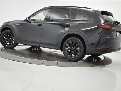 New 2026 MAZDA CX-90 3.3 Turbo w/ Premium Sport Pkg AWD/4WD image 6