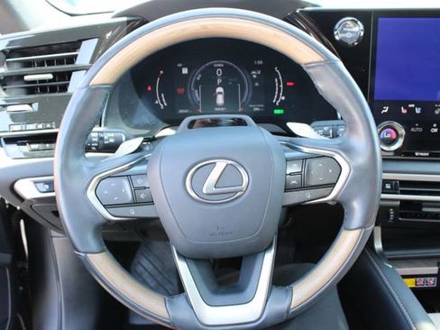 Certified 2024 Lexus RX 350 w/ Convenience Package image 16