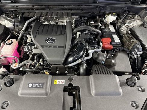 Certified 2024 Lexus NX 350 350 Premium w/ Vision Package image 31