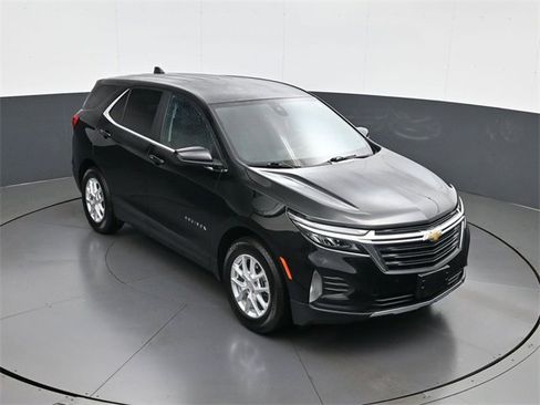 Used 2024 Chevrolet Equinox LT image 15