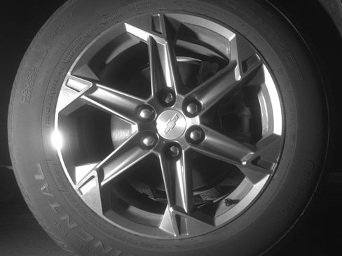 Used 2025 Chevrolet Blazer LT image 13