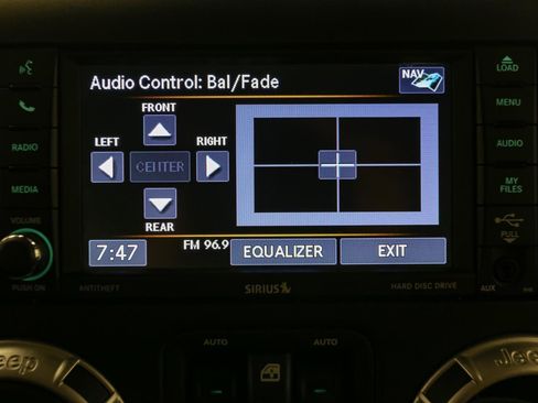 Used 2018 Jeep Wrangler Unlimited Rubicon w/ Dual Top Group image 26