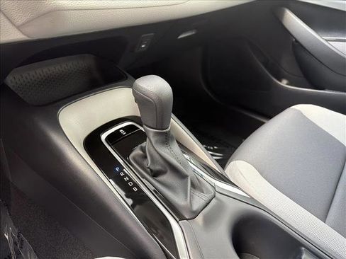 New 2026 Toyota Corolla LE FWD image 18