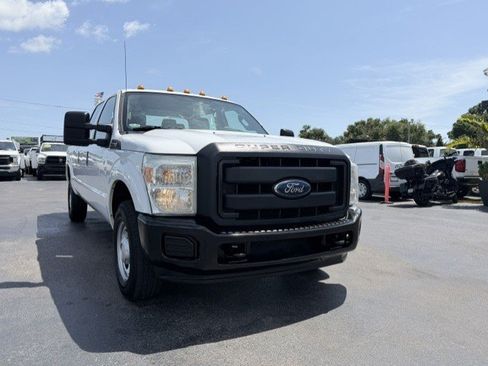 Used 2015 Ford F350 XL RWD image 4