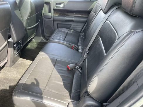 Used 2016 Ford Flex SEL w/ Equipment Group 202A AWD/4WD image 19
