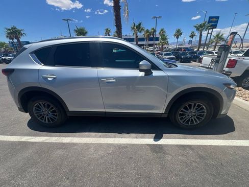 Used 2019 MAZDA CX-5 Sport FWD image 31