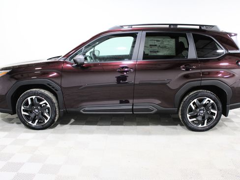 New 2026 Subaru Forester Limited image 30
