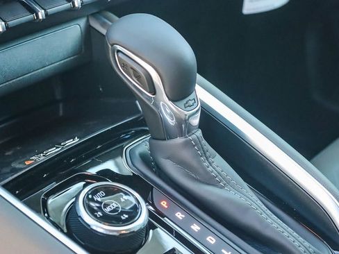 New 2026 Chevrolet Colorado ZR2 w/ ZR2 Bison Edition image 18