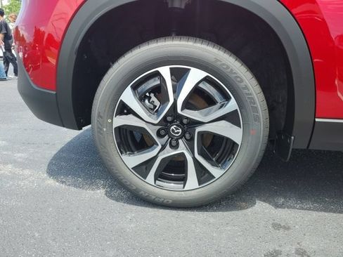 New 2026 MAZDA CX-5 Preferred AWD/4WD image 24