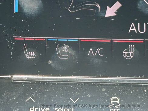 Used 2019 Audi A8 L 3.0T AWD/4WD image 53