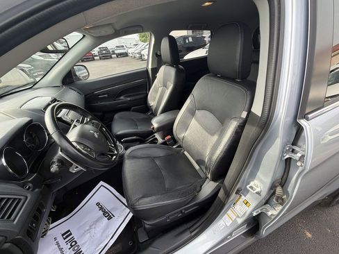 Used 2016 Mitsubishi Outlander Sport GT AWD/4WD image 17