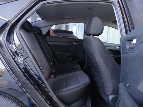 Used 2020 Hyundai Accent SEL image 26