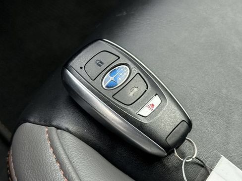 Certified 2026 Subaru Forester Sport AWD/4WD image 28