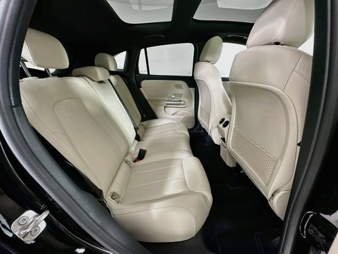 Certified 2026 Mercedes-Benz GLA 250 image 28