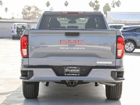 Used 2024 GMC Sierra 1500 Elevation image 6