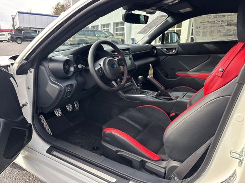 New 2026 Subaru BRZ Limited image 14