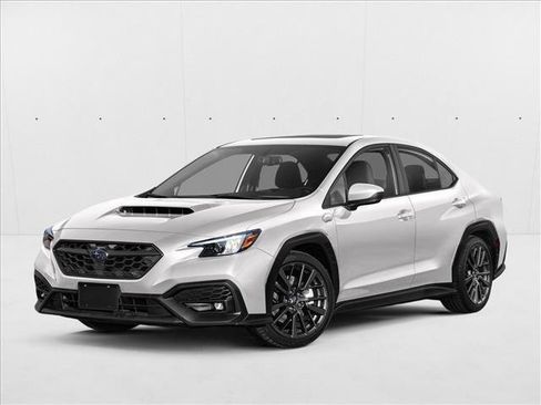 Used 2023 Subaru WRX Premium AWD/4WD image 1