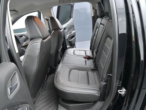 Used 2022 GMC Canyon Denali image 29