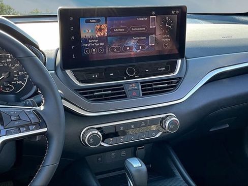 New 2026 Nissan Altima 2.5 SR FWD image 6